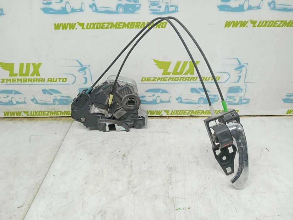 Broasca dreapta fata a046693 Toyota RAV4 3 generation (2005 - 2008)