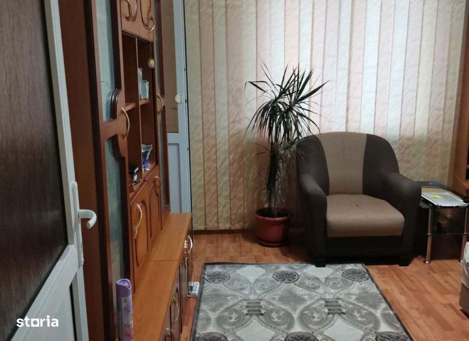 Apartament  3 camere Maratei , 52 metri, etaj 4 Cod:160628