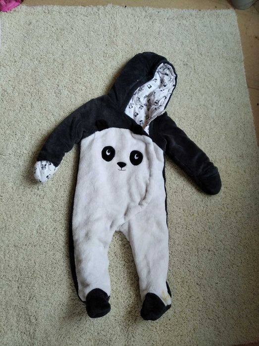 Комбинезоны для младенца