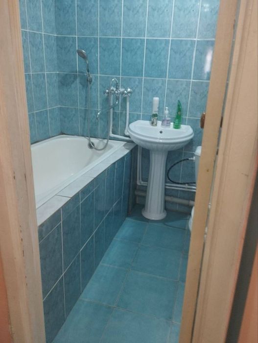 Продаётся 2 комнатная квартира Чиланзар 5