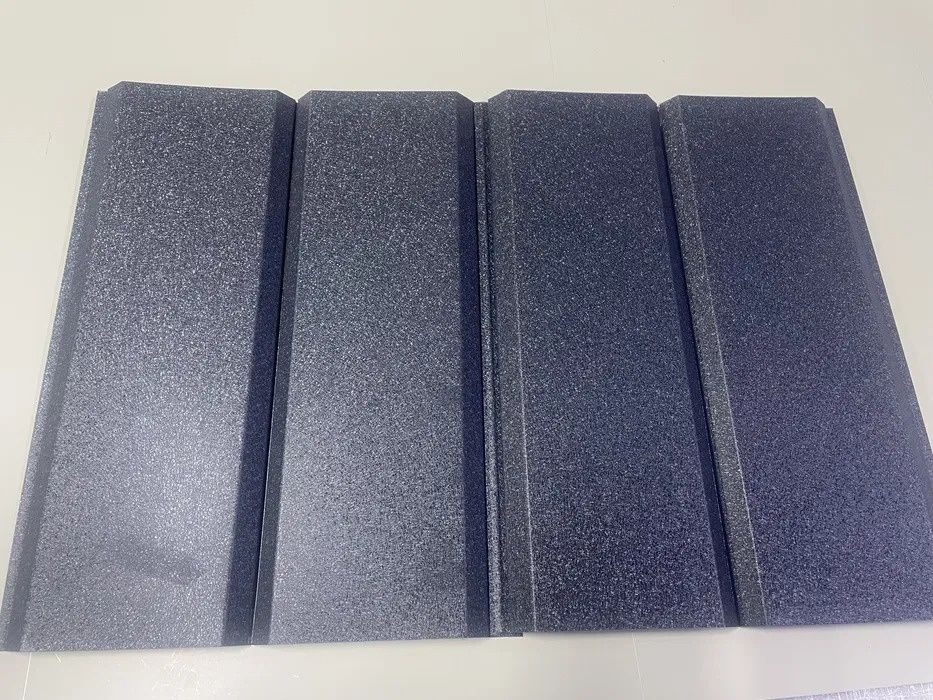 Металлический сайдинг