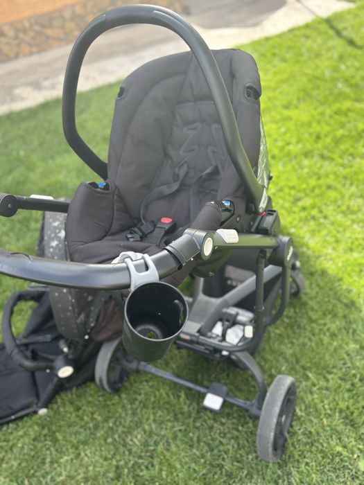 CAM Taski sport 3 в 1