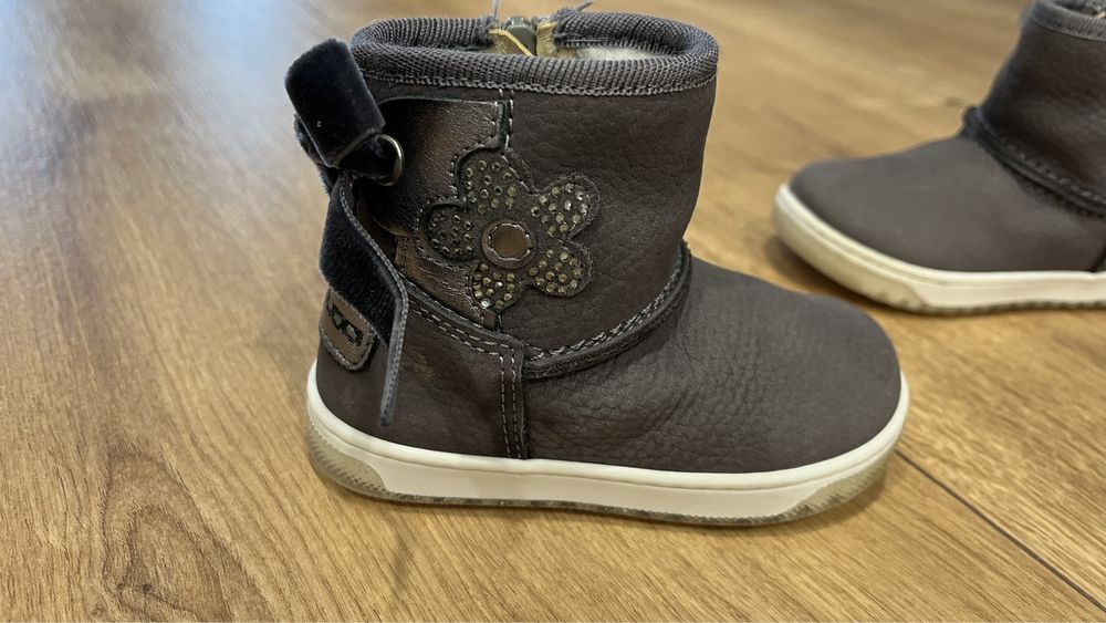 Vand cizme imblanite copii mar. 20