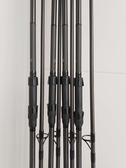 Fox Horizon X3 13FT 3.5LB ABBREVIATED handle