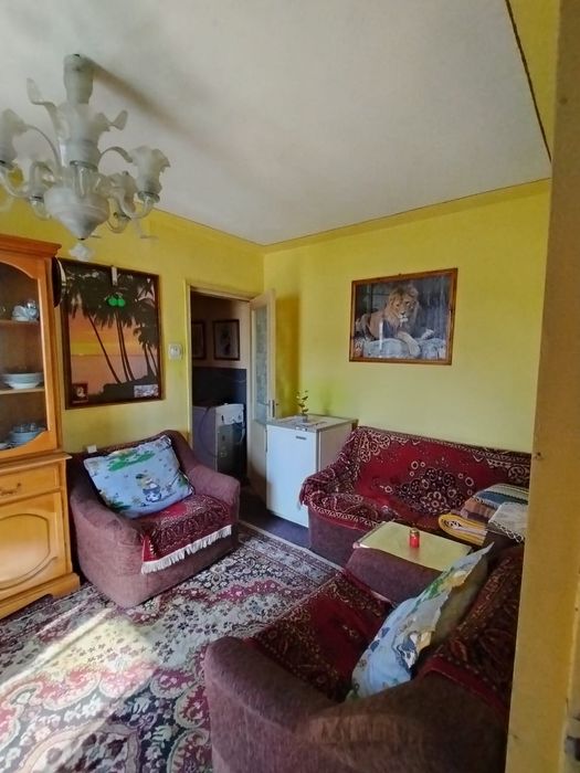 Proprietar-vand apartament 2 camere semidecomandat Gavana 2