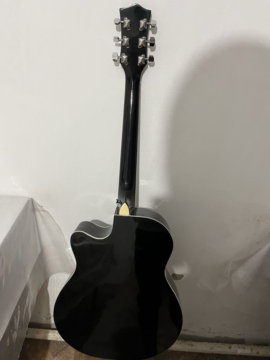 СРОЧНО JOIX гитара акустическая