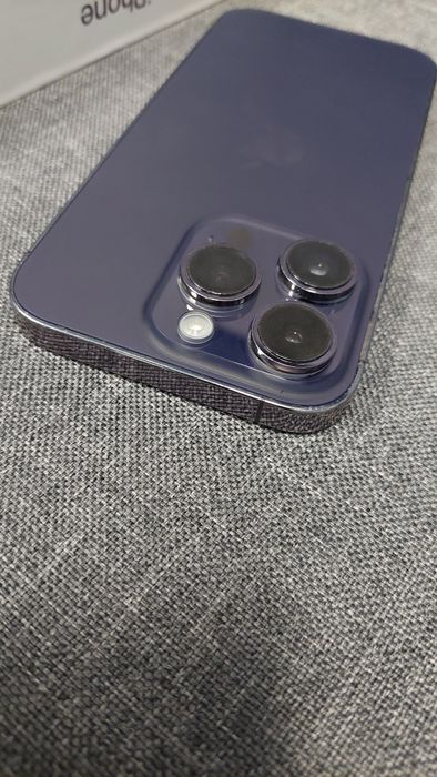 iphone 14 Pro 128GB Батерия 100 %