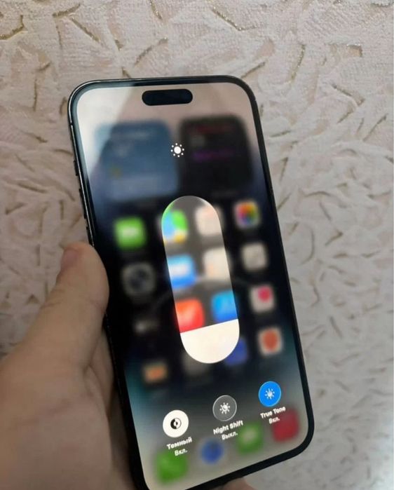 Iphone 14 pro max 128gb