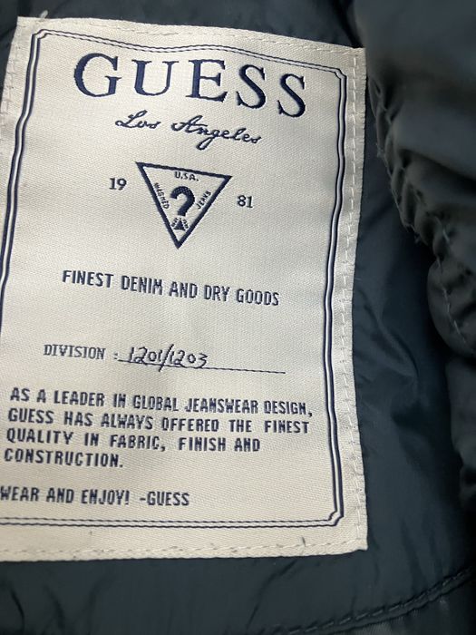 Дамско зимно яке