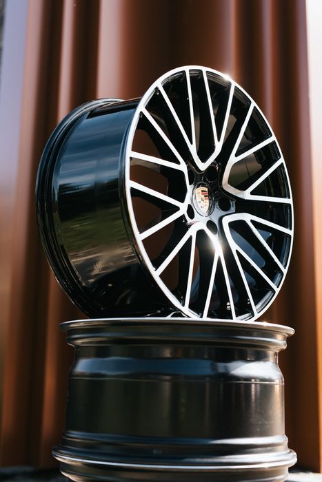 jante 21 porsche gts r21 cayenne panamera