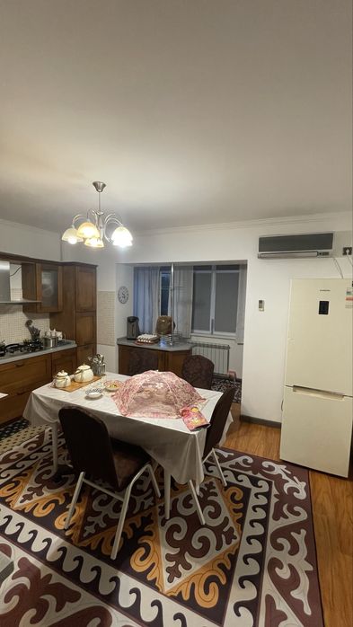 4ком кврартира 125кв.м.