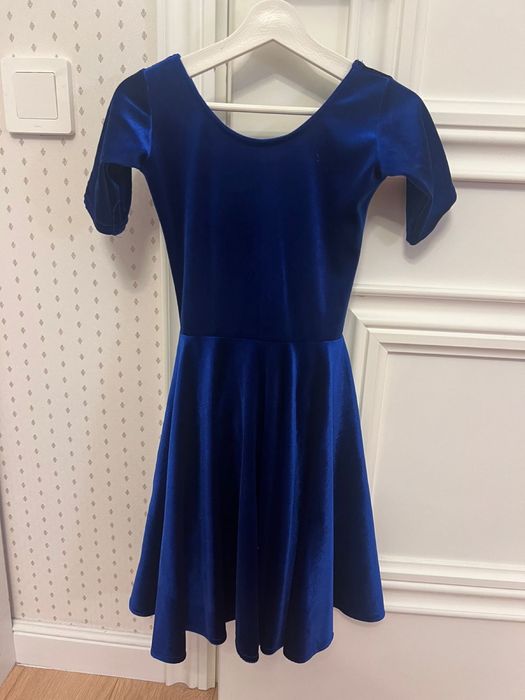 Платья для бальных танцев