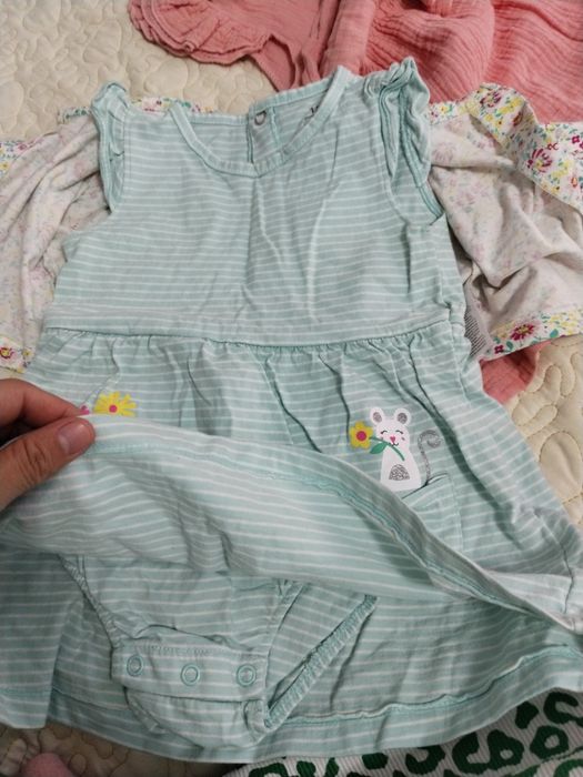 Одежда для девочек