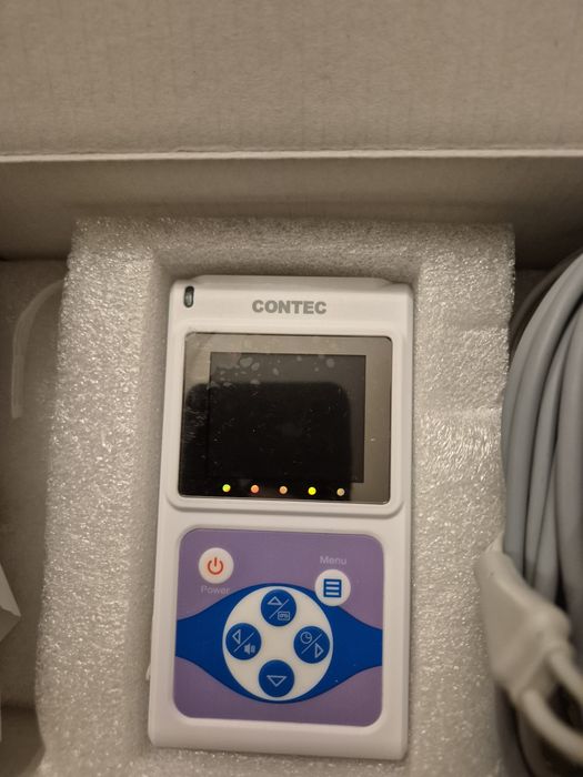Pulsoximetru bebeluși CONTEC