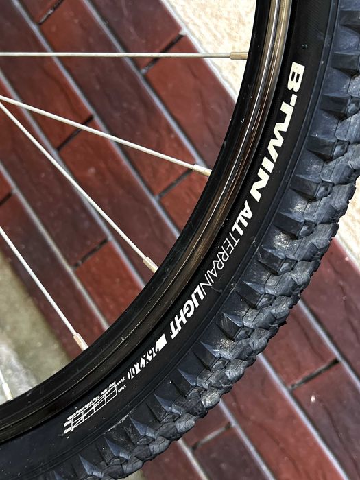 Bicicleta Rockrider - ST 500