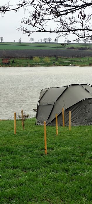 Cort pt pescuit sau camping.