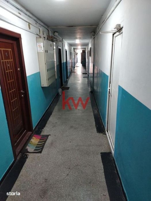 Camera de camin zona Granit-Bularga, et 3, renovata