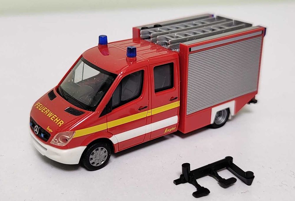 machete masinute pompieri scara  1:87, Herpa, Wiking, diorama H0 CFR