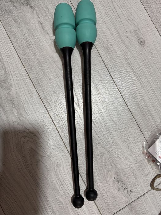 Булавы для художественной гимнастики