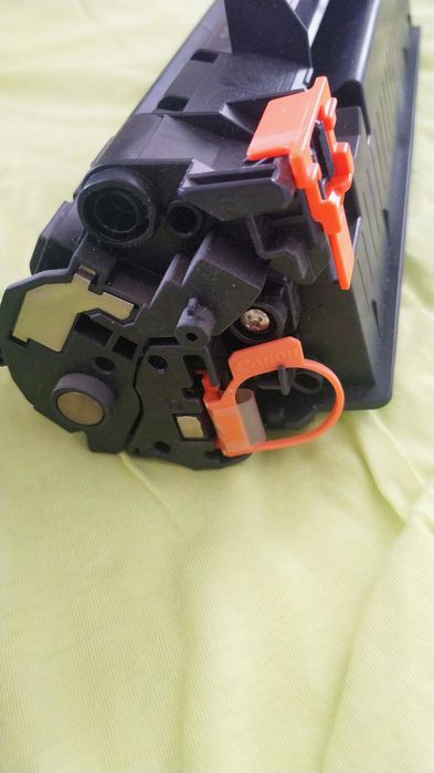 Картридж HP 35A, CB435A оригинал новый