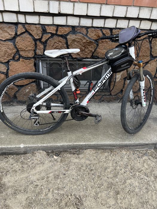 Велосипед Format