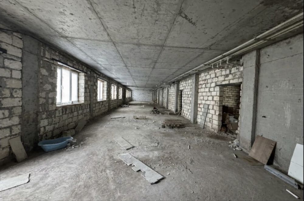 Аренда коммерческого помещения