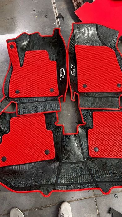 3д, 5д, 8д полики