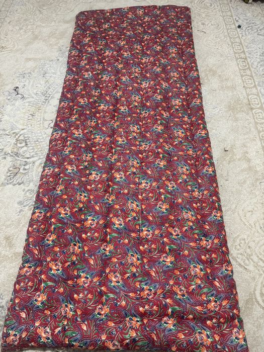 Корпе.   Сатамын