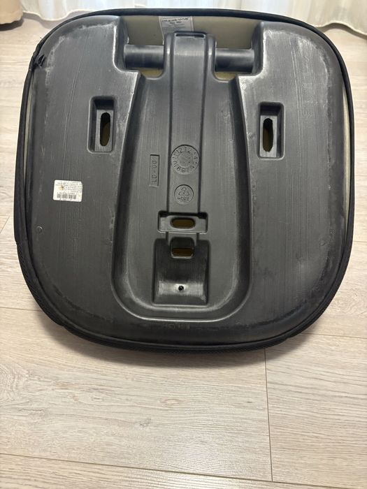 Inălțător auto, pentru copii