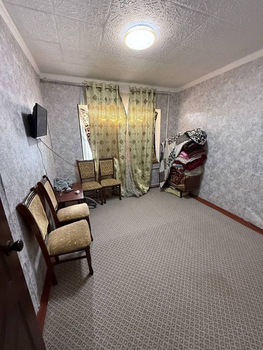 Ижарага уй берилади