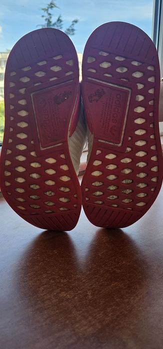 Adidasi dama Adidas