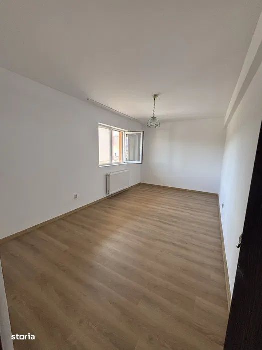Apartament finisat | 2 camere | terasa 16mp | zona Penny | Apahida