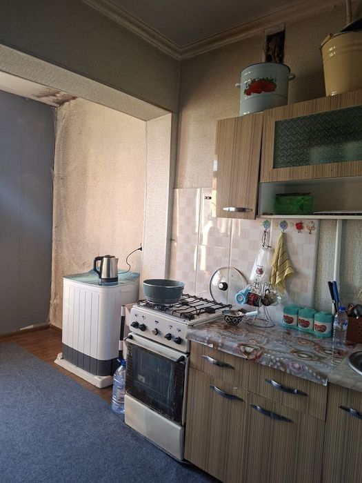 Kvartira ijara beriladi medgaradokd hind talabalarga