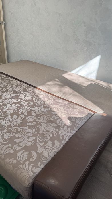 Диван раскладной широкий