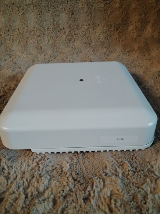 Vând Cisco Air-AP3802l-E-K9