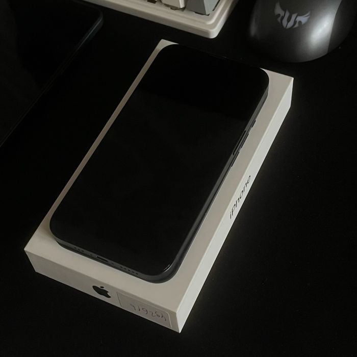 iphone 13 / 99 ёмкость / полный комплект