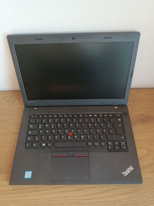 Lenovo ThinkPad L460 i5-6200U