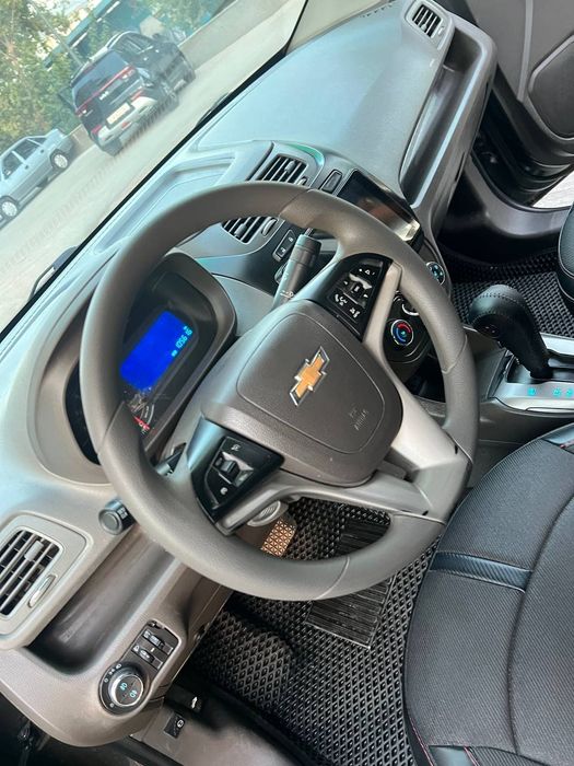Cobalt 2021 a/t toza 105 ming p/k