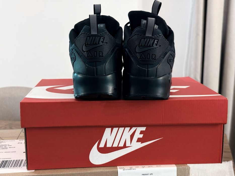 Nike Air Max 90 Drift 44