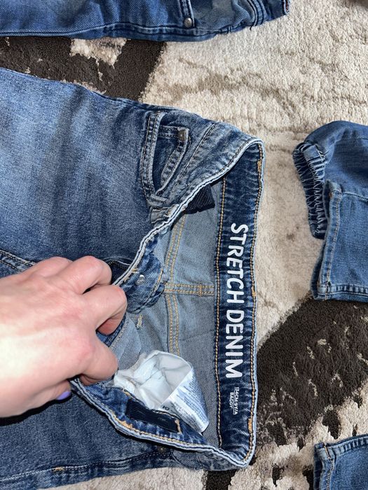 Blugi H&M, C&A, Sinsay, Chapter Young marimea 134