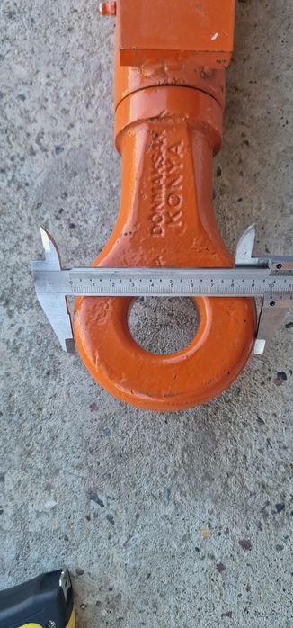 Ochet cuplaj protap remorca remorcare 12 tone pret 850 lei se poate tr