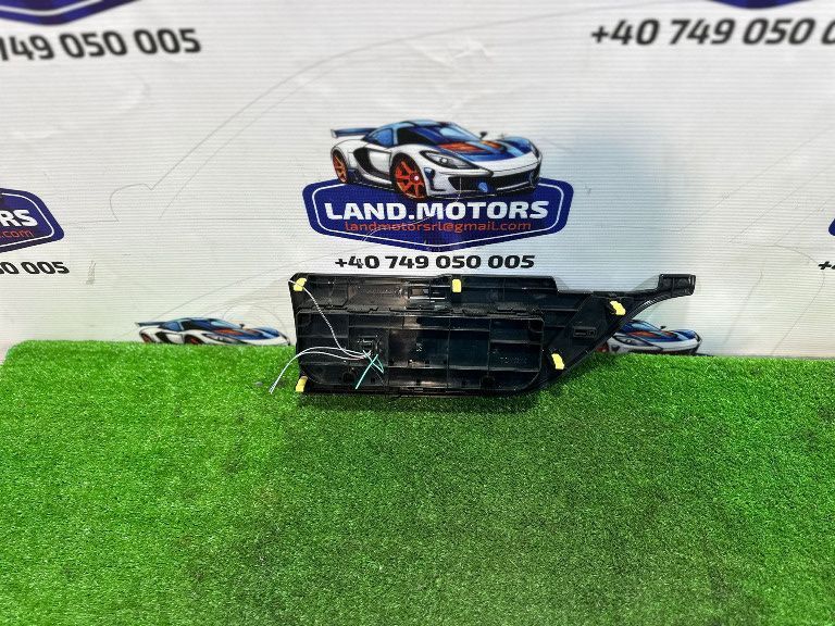 Panou comanda clima ac climatronic 55900-02410 toyota auris 2013 2014 2015 2016 2017 2018