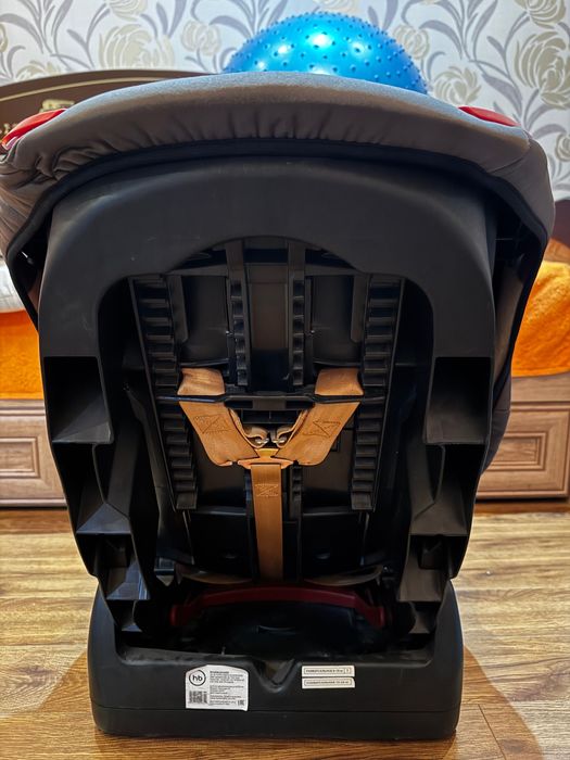 Автокресло детское