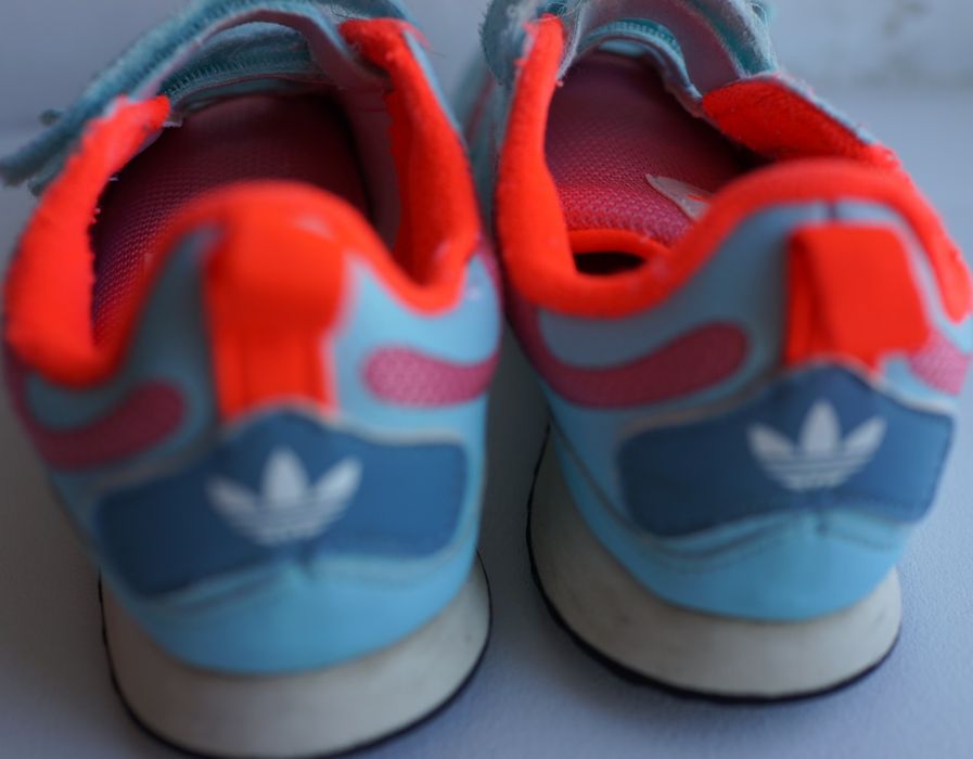 Продам кроссовки детские Adidas, 34 размер