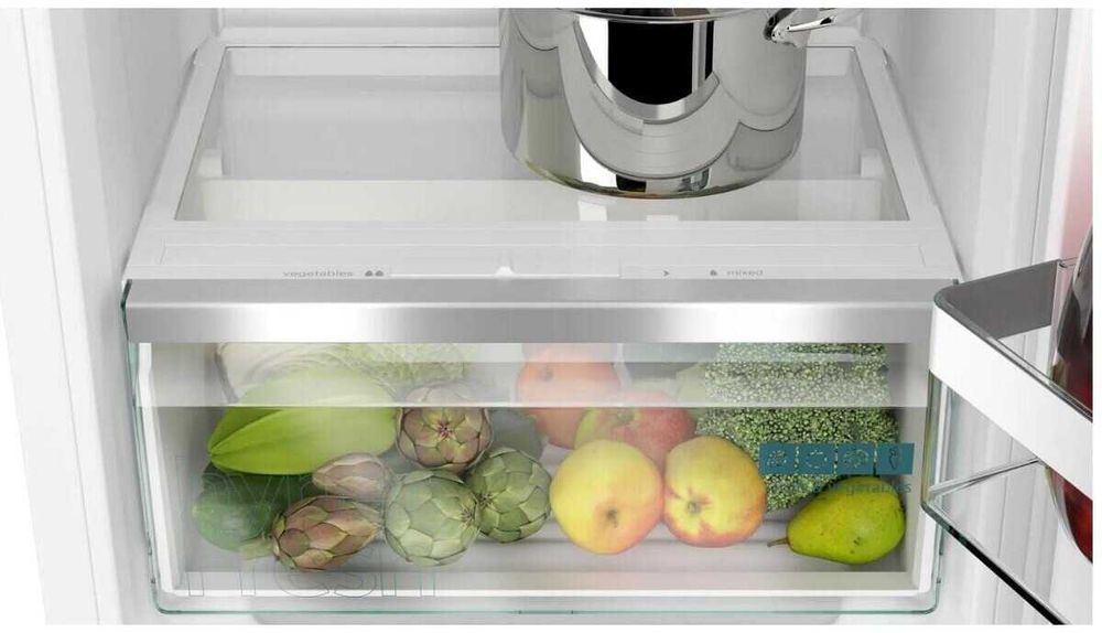 Хладилник за вграждане SIEMENS 0*>90cm KI41RADD1