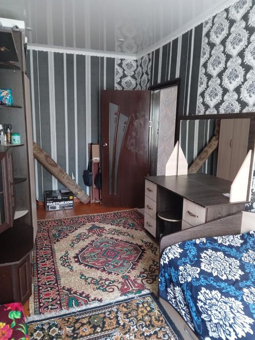 Продам 3-х комнатную квартиру