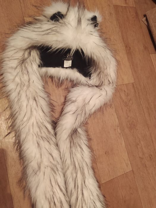 Продам волкошапку