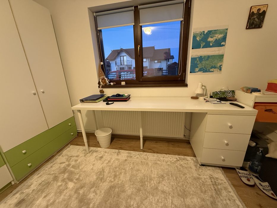 Vand mobila camera copii