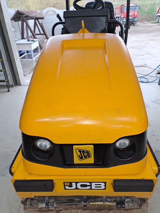 Cilindru compactor JCB de vanzare