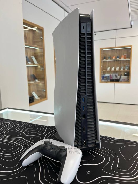 PlayStation 5 1 tb
